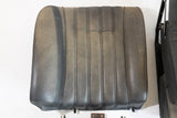 Used 1980-1986 BMW E23 745i Executive Package Rear Adjustable Seats w/ Radio