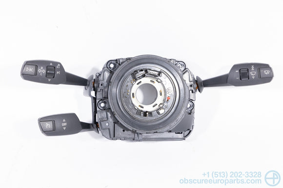 Used 2007-2013 BMW E82 E88 E90 E92 128i 135i 325i 335i Steering Column Controls