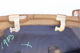 Used 1987-1991 BMW E32 735iL 750iL Dashboard in Havanna & Saddle Tan