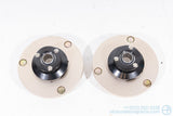 Used BC Racing Camber Plates for 1990-2002 BMW E36 E36/7 323i 325i 328i M3 Z3