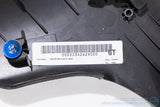 Used 2008-2013 BMW E93 M3 Left Rear Side Panel in Fox Red Fuchsrot
