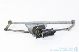 Used 1990-1999 BMW E36 318i 323i 325i 328i M3 Wiper Linkage and Motor