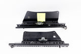 Used 1999-2004 Porsche 996 GT3 Bucket Seat Bracket and Slider Set