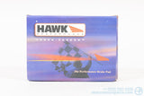 NOS Hawk HPS Compound Rear Brake Pads for 1982-1993 BMW E23 E24 E28 E30