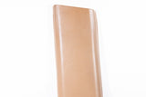 Used 1988-1994 BMW E32 735i 750i Left B Pillar Lower Trim Saddle Tan Walknappa