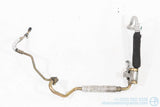 Used 2003-2007 Maserati M139 Quattroporte Compressor to Shield Joint AC Line