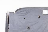Used 1978-1986 BMW E23 735i 745i Executive Package Front Left Door Card Black