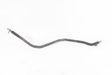 Used 1987-1992 BMW E32 735i 750i AC Twin Pipe to Drier Pressure Hose