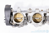 Used 2005-2010 BMW E63 E64 M6 S85 V10 Throttle Body Assembly w/ Hall Sensor