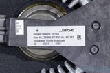 Used 2003-2008 Maserati M139 Quattroporte Bose Subwoofer
