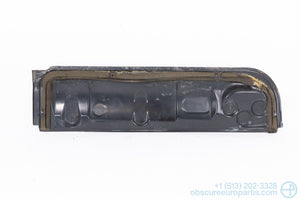 Used 1983-1993 BMW E30 318i 325i M3 Heater Closing Panel