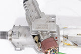 Used 1988-1994 BMW E32 735i 740i 750i Matching Lock and Key Set