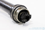 Used 2008-2016 Audi B8 8T 8F A5 S5 Rear Driveshaft Assembly 8T0521101P