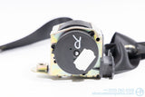 Used 1999-2006 BMW E46 323i 325i 328i 330i Sedan Touring Front Right Seat Belt