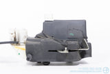Used 2003-2007 Maserati M139 Quattroporte Rear Left Door Lock Mechanism