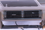 Used 1987-1991 BMW E32 735iL 750iL Dashboard in Havanna & Saddle Tan