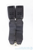 Used 1977-1991 BMW E23 E28 E30 318i 325i 528i 735i Rear Center Seat Belt Buckle