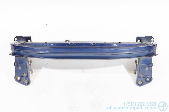 Used 2003-2007 Maserati M139 Quattroporte Front Upper Bull Bar