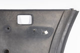 Used 1978-1986 BMW E23 735i 745i Executive Package Rear Right Door Card Black