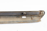Used 1980-1986 BMW E23 728i 732i 733i 735i 745i Euro Rear Bumper