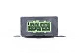 Used 1987-1990 BMW E32 735i 750i AC System Control Unit