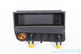 Used 1990-1999 BMW E36 323i 325i 328i M3 Storage Tray w/ Switch Panel