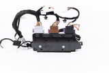 Used 2003-2008 Maserati M139 Quattroporte Driver Seat Control Module w/ Wiring