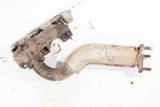 Used 1988-1996 BMW E31 E32 750i 850Ci 850CSi Left Exhaust Manifold Set