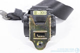 Used 1999-2006 BMW E46 323i 325i 328i 330i Sedan Touring Front Left Seat Belt