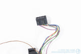Used 1988-1993 BMW E30 318i 325i M3 Dashboard Wiring Harness