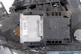 For Parts or Repair - 2010-2013 BMW E82 128i 135i Adaptive Xenon Left Headlight