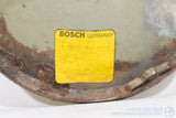 Used 1976-1985 Mercedes W123 240D 300D 300CD 300TD Bosch Yellow Fog Light Set