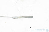 Used 1990-2006 BMW E36 E46 325i 328i Left Rear Trailing Arm w/ Hub & Dust Shield