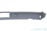 Used 1983-1993 BMW E30 318i 320i 325i M3 Convertible Upper Windshield Trim Panel