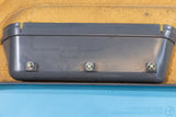 Used 1990-1999 BMW E36 Sedan Front Left Door Card in Dunklegrau w/ Grau Insert