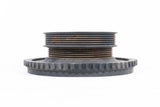 Used 1988-1996 BMW E31 E32 750i 850Ci 850CSi Crank Damper  11231729194