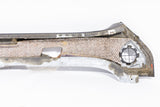 Used 1978-1986 BMW E23 735i 745i Front Right Upper Door Trim