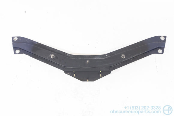 Used 2003-2007 Maserati M139 Quattroporte Front Cross Member