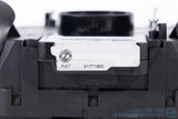 Used 2003-2007 Maserati M139 Quattroporte Steering Column Switch Assembly