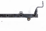 Used 1988-1995 BMW E31 E32 750i 850Ci Fuel Rail Set 13531718399 13531729587