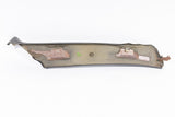 Used 1978-1986 BMW E23 728i 732i 735i 745i Left A Pillar Trim