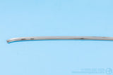 Used 1987-1993 BMW E30 318i 320i 325i Convertible Left A Pillar Trim