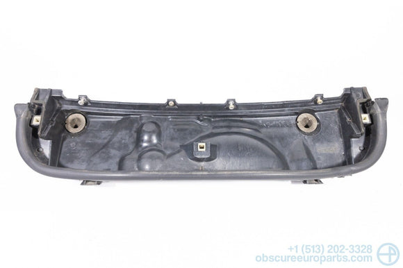 Used 1999-2006 BMW E46 325i 328i 330i M3 Cabin Air Filter Housing