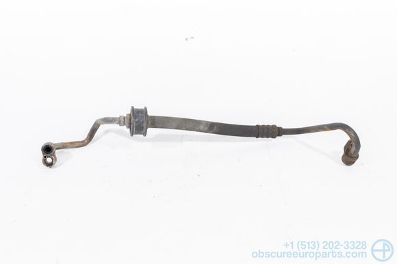 Used 1990-2002 BMW E36 318i 318ti Z3 AC Compressor to Condenser Pressure Hose