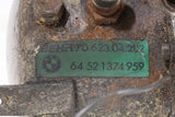 Used 1980-1986 BMW E23 745i AC Compressor
