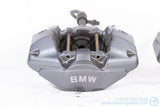 Used 2007-2013 BMW E82 E88 135i Rear Brembo Brake Caliper Set