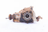 BMW E32 LSD Differential