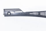 Used 1988-1994 BMW E32 735i 750i Left Air Inlet Grill Windshield Cowl