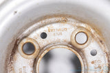 Used 1984-1993 BMW E30 318i 325i Factory Spare Wheel and Tire