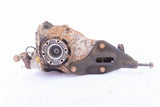 BMW E32 LSD Differential